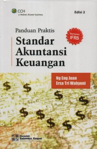 Panduan Praktis Standar Akuntansi Keuangan Edisi 2