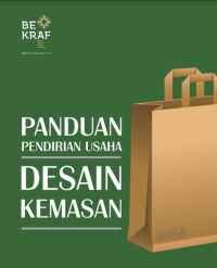 Panduan Pendirian Usaha Desain Kemasan