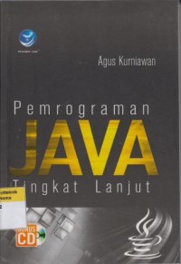 Pemrograman JAVA Tingkat Lanjut