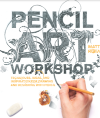 Pencil Art Workshop