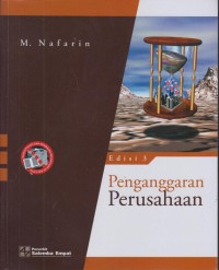 Penganggaran Perusahaan Edisi 3