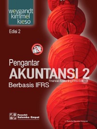 Pengantar Akuntansi 2 Berbasis IFRS