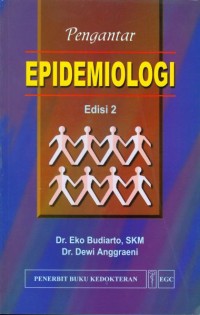 Pengantar Epidemiologi