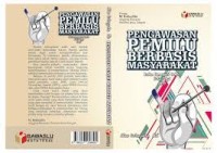 Pengawasan Pemilu Berbasis Masyarakat