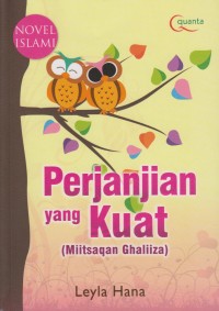 Perjanjian yang kuat (Miittsaqan Ghaliza)