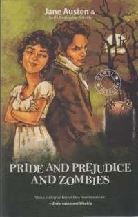 Pride and Prejudice and Zombies