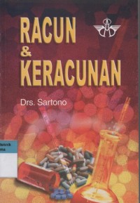 Racun & Keracunan