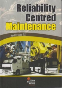 Reliability Centred Maintenance