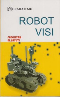 Robot Visi