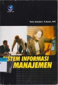 Sistem Informasi Manajemen