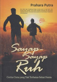 Sayap-sayap Ruh