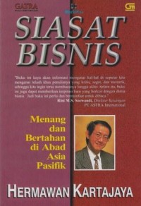 Siasat Bisnis: menang dan bertahan di abad Asia Pasifik