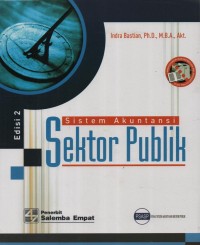 Sistem Akuntansi Sektor Publik Edisi 2