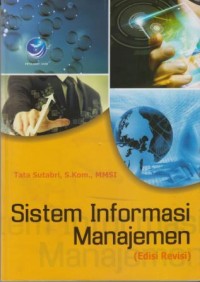 Sistem Informasi Manajemen Ed. Revisi