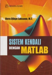 Sistem Kendali dengan Matlab