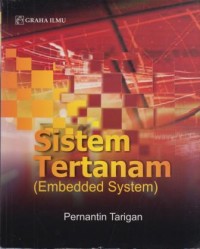 Sistem Tertanam (Embedded System)