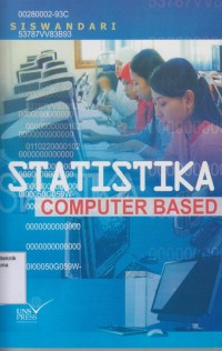 Statistika Computer Based