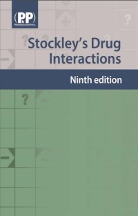 Stockley’s Drug Interactions