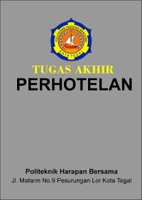 Pengaruh Pengetahuan Sdm Terhadap Kualitas Pelayanan Di Resort Salma Guci (TA)