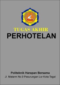 Analisis Operasional Prosedur Pramusaji Dalam Meningkatkan Kepuasan Tamu Di Restaurant Happy Seafood Kota Tegal (TA)