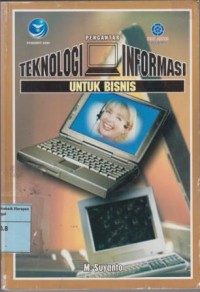 Pengantar Teknologi Informasi untuk Bisnis