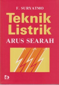 Teknik Listrik Arus Searah