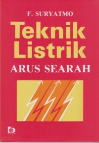 Teknik Listrik Arus Searah