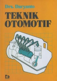 Teknik Otomotif