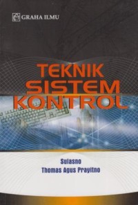 Teknik Sistem Kontrol