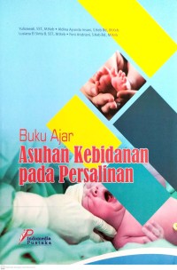 Buku Ajar Asuhan Kebidanan pada Persalinan