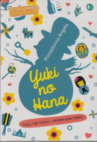 Yuki No Hana