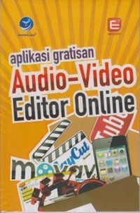 Aplikasi Gratisan Audio-Video Editor Online