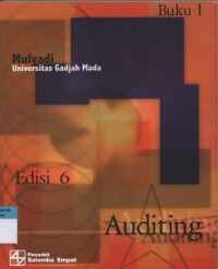 Auditing Edisi 6 Buku 1