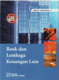 Bank dan lembaga keuangan lain