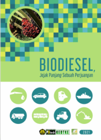 Biodiesel: jejak panjang sebuah perjalanan (ebook)