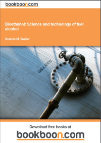 Bioethanol: Science and technology of fuel alcohol (ebook)