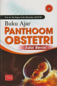 Buku Ajar Panthoom Obstetri Edisi Revisi