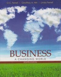 Business : A Changing World