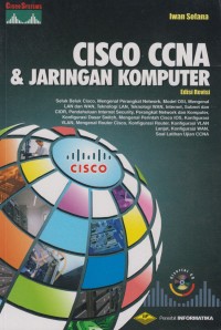 CISCO CCNA & Jaringan Komputer