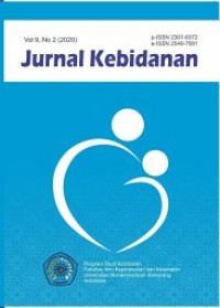 Jurnal kebidanan