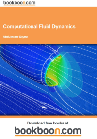Computational Fluid Dynamics (ebook)
