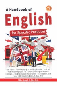 A Handbook of English For Specific Purposes