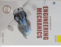 a textbook engineering mechanics