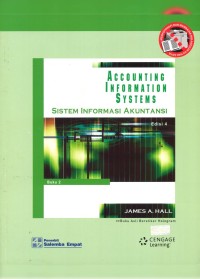 Sistem Informasi Akuntansi (Accounting Information Systems)  Edisi 4 Buku 2