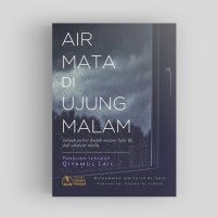 Air mata di ujung malam