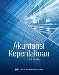 Akuntansi Keperilakuan