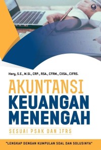 Akuntansi Keuangan Menengah Sesuai PSAK Dan IFRS