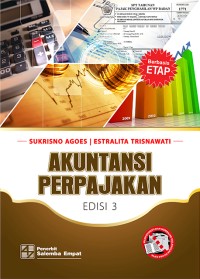 Akuntansi Perpajakan Edisi 3