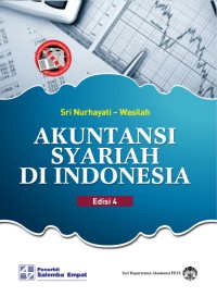 Akuntansi Syariah di Indonesia Edisi 4