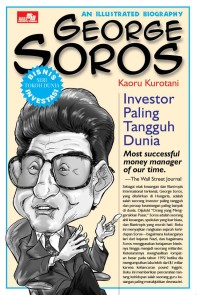 An Illustrated Biography: George Soros